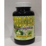 Prodigiosa 100 capsulas, Prodijiosa, Amula Herbs, Premium Organic prodigiosa