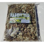Rabbit Tea (rabbit tobbaco / tea) or sweet everlasting old field balsam (Pseudognaphalium obtusifolium):Té de conejo (tabaco de conejo / té) o bálsamo de campo dulce eterno