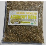 Agrimonia, hierba de San Guillermo, hierba de las heridas, mermasangre: Agrimony, common agrimony, agrimony herb