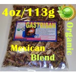 Gastrisan, Gastritis, Ulcera Gastrica, Limpiador Gástrico : Heartburn, Gastric Ulcer Treatment, Gastrisan Natural Mexican Blend