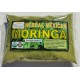 Hojas de Moringa, Te de moringa : Moringa Leaf, moringa oleifera organic
