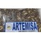 Artemisa, Te de Artemisa, ajenjo chino : Ajenjo, Ajenko Artemisia absinthium, artemisia vulgaris, Mugwort, wormwood 