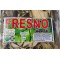 Te de Fresno, Fraxinus 