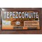  Tepezcohuite herb / tea Natural organic exfoliator and skin regenerator : Tepezcohuite hierba/te Exfoliante Natural organico y regenerador de la piel