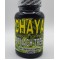 Chaya,Chaya 100 Caps, Mayan miracle plant, Chaya tree, organic spinach tree !!! 