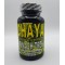 Chaya Capsules, Mayan miracle plant, Chaya tree, organic spinach tree 600mg