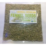 Hinojo, Semillas de hinojo, Foeniculum vulgare, fennel seeds, sweet fennel, 4oz Organic fennel !!!