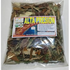 Alta presion, Te de Alta Presion, Hipertension arterial : Tea Blood Pressure Herbs