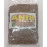 Anis, Aniz, Anise, Anis verde, Semillas de Anis : Pimpinella Anisum, anise seed