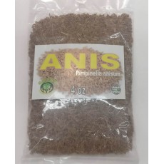 Anis, Aniz, Anise, Anis verde, Semillas de Anis : Pimpinella Anisum, anise seed