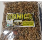 Arnika montana, Flor de Arnica : Arnika Mexican Herb
