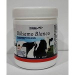 Balsamo BLANCO Alcanfor y Eucalipto : White Balm
