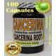 Cancerina, cancerina root capsules