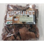 Cuachalalá, Cuachalalate, Cuachinalá: Cuachalalate Bark , Amphipterygium adstringens