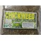 Gallinera, La hierba gallinera, pamplina, álsine : Chickweed, Stellaria media, starweed, chicken weed