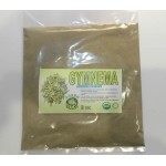 Gymnema Silvestre, Insulina natural, Hierba Insulina : Gurma, Periploca of the Woods, Gymnema Tea 