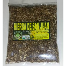 Hierba de San Juan Pericon, Hipérico, Hierba Amarilla