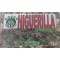 Higuerilla, Palma Christi, higuerilla iguera infernal : Ricino, Castori oil plant