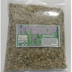 hisopo, hojas de hisopo, expectorante de hisopo: Hyssop Leaf, Respiratory Cleansing, Hyssopus officinalis