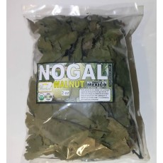 Hojas de Nogal, Hojas de Nuez : Walnut leaf,  Organic Walnut Leaves