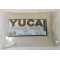Raiz de Yuca, Yuca :  Yucca root, cassava root