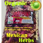Te de Bugambilia, Bougainvillea Expectorante para Tos y fiebre : Bougainvillea tea, Bougainvillea Expectorant for Cough and fever.