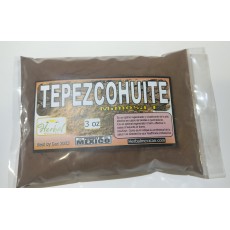  Tepezcohuite herb / tea Natural organic exfoliator and skin regenerator : Tepezcohuite hierba/te Exfoliante Natural organico y regenerador de la piel