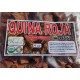 Red Peruvian Quinine Bark : Quina Roja Cinchona Peruviano