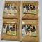 Maca powder, Peruvian Maca powder, Maca root powder 4 oz