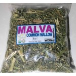 Malva, Hierba Malva, Malva grande : Mallow, Organic mallow