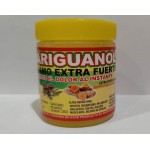 Mariguanol Extra Fuerte Amarillo, Mariguanol Balsamo