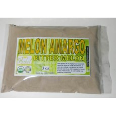 Melon Amargo