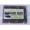 Semilla de mostaza Negra, Mostaza Negra : Brassica nigra, Black mustard seed
