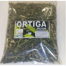 Ortiga, Te de ortiga hierba, Ortiga Mayour, Ortiga grande, Ortiga comun.