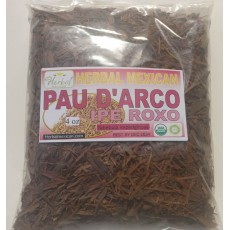 Palo de Arco, Pau D’arco, Lapacho: Lapacho tea
