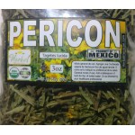 Pericon, Te de pericón, Texas Tarragon Tagetes lucida,  Sweet Mace, Sweetscented marigold yerbaniz, Mexican Tarragon