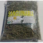 Sanguinaria, Sanguinaria Hierba Te : Blood root, Coon Root, Sanguinaria canadensis