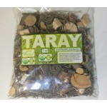 Taray Hierba para disminuir la inflamcion de los Riñones : Taray Herb to reduce inflammation of the kidneys