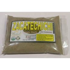 Zacatechichi
